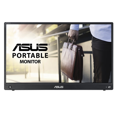 Asus 15 pouces  90LM07I1-B01370 - Ecran PC Asus - grosbill.com - 3