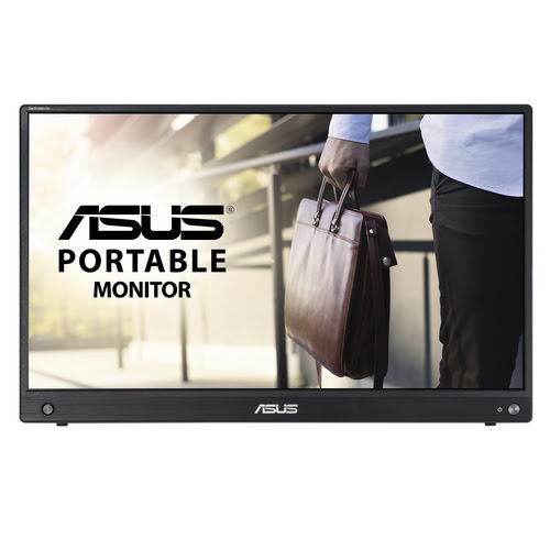 Asus 15"  90LM07I1-B01370 - Ecran PC Asus - grosbill.com - 3