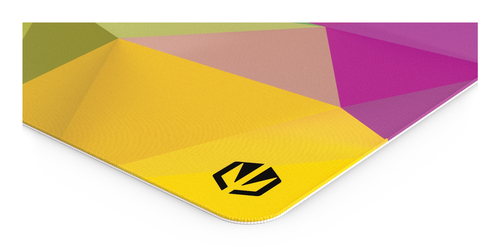 ENDORFY  Crystal Spectrum - XL - Tapis de souris ENDORFY  - 2
