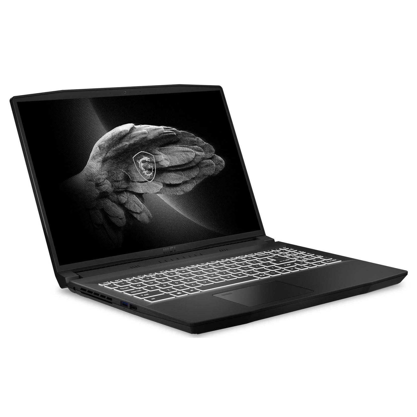 MSI 9S7-158242-674 -- - PC portable MSI - grosbill.com - 0
