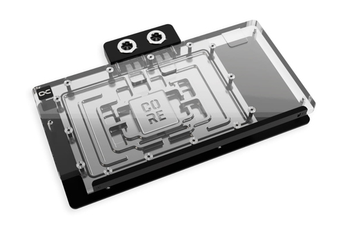 Watercooling Alphacool Grosbill