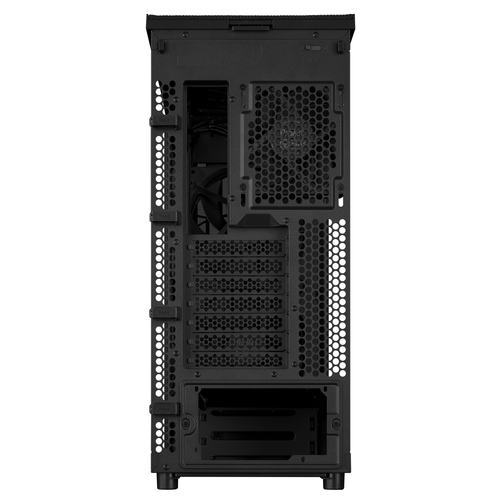 Asus ProArt PA401 WOOD Metal PWM Noir - Boîtier PC Asus - 15
