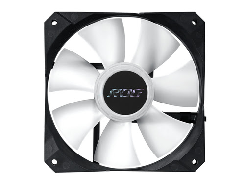 Asus ROG STRIX LC II 360 ARGB - Watercooling Asus - grosbill.com - 2