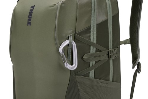 Thule EnRoute Backpack 23L - Soft green - Achat / Vente sur grosbill.com - 9