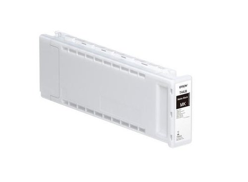 Epson Sglpack Matte BK T44J84N UltraChr PRO 12 - Achat / Vente Consommable imprimante sur grosbill.com - 0