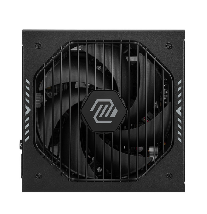 MSI 80+ Gold (850W) - Alimentation MSI - grosbill.com - 2
