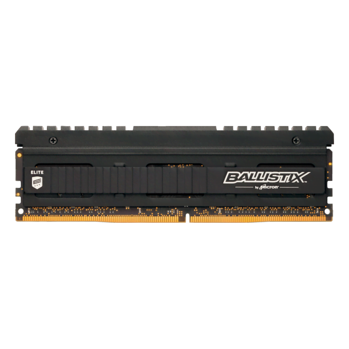 Ballistix BLE8G4D36BEEAK (8Go DDR4 3600 PC28800) - Mémoire PC Ballistix sur grosbill.com - 0