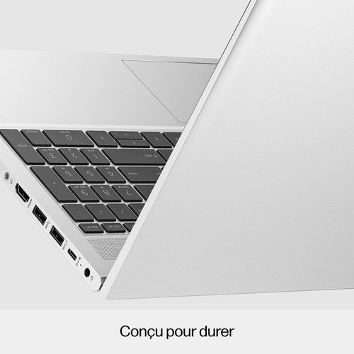 PB455G10 R5-7530U 15 16GB/512 - Achat / Vente sur grosbill.com - 5