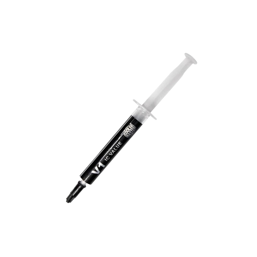 IC VALUE – V1 Pâte thermique - Cooler Master RG-ICV1-TW20-R1 - 1