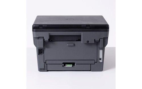 Imprimante multifonction Brother DCP-L2627DWE A4/Wi-Fi - 2