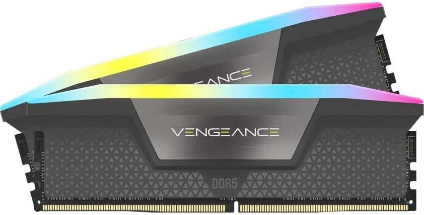 Mémoire PC Corsair Grosbill