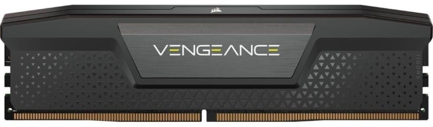 Corsair Vengeance RGB  2X8GB 5200Mhz CL40 - Mémoire PC Corsair sur grosbill.com - 1