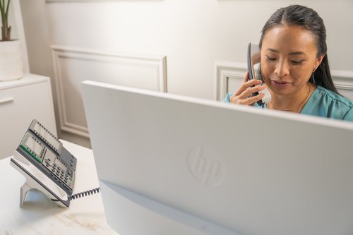 EDGE E400 IP PHONE - Achat / Vente sur grosbill.com - 13