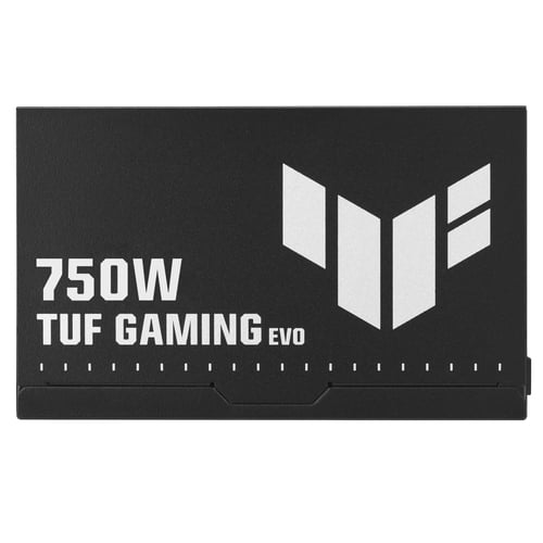 Asus 80+ Bronze (750W) - Alimentation Asus - grosbill.com - 1