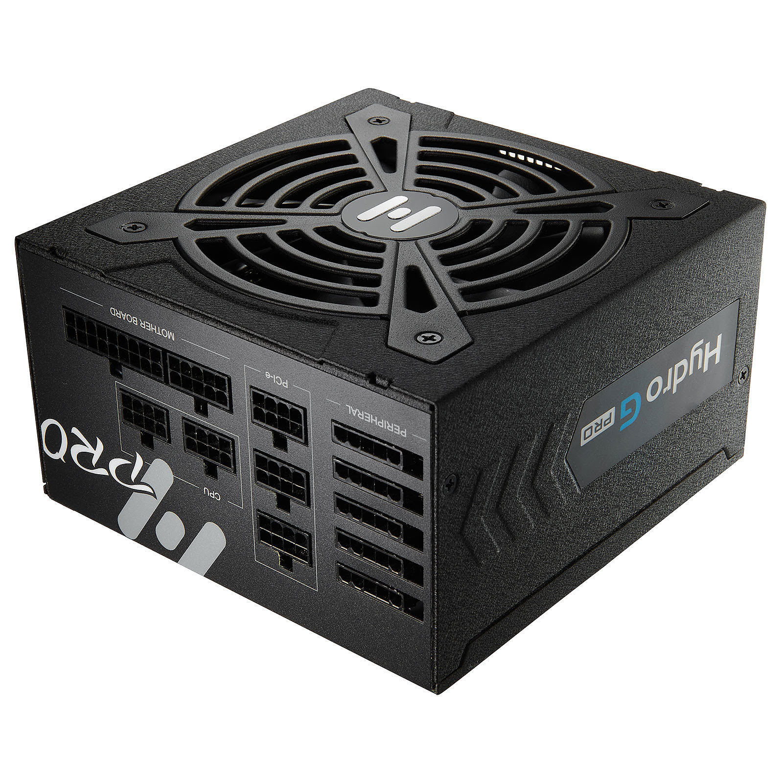 FSP 80+ GOLD (850W) - Alimentation FSP - grosbill.com - 4