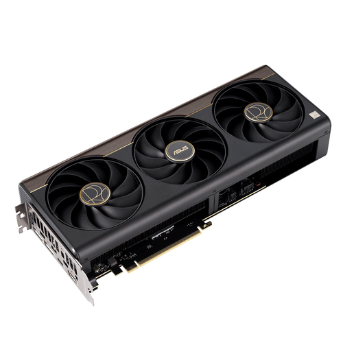 Asus GeForce RTX 5070 Ti OC 16Go  - Carte graphique Asus - 4