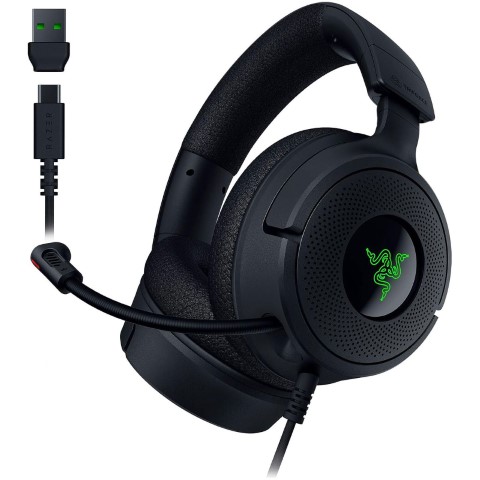 Micro-casque Razer Grosbill