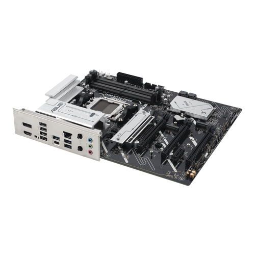 Asus PRIME B840-PLUS WIFI   - Carte mère Asus - grosbill.com - 9