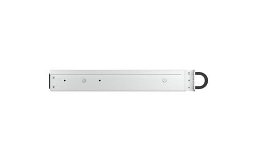 1U 4-bay 3.5" SATA+3 x E1.S/PCIe M.2 - Achat / Vente sur grosbill.com - 2
