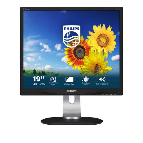 Philips P Line 19P4QYEB/00 - 19\