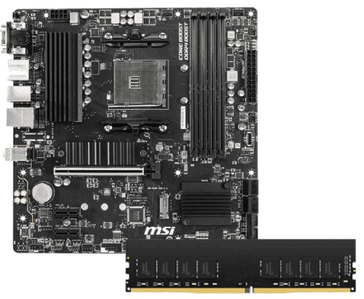 MSI Kit Upgrade PC MAGASIN EN LIGNEGrosbill