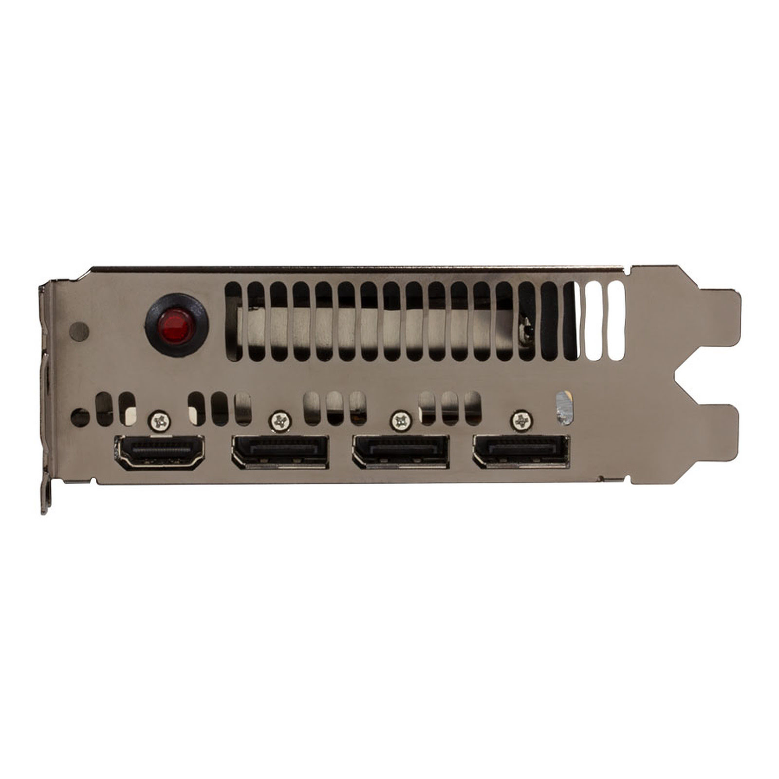 PowerColor RX 6800 Red Fighter  - Carte graphique PowerColor - 1