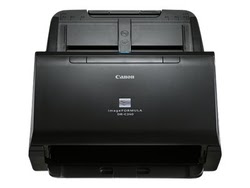 Scanner Canon Grosbill
