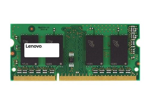 Lenovo Lenovo 4GB DDR4 2400MHz non-ECC UDIMM De