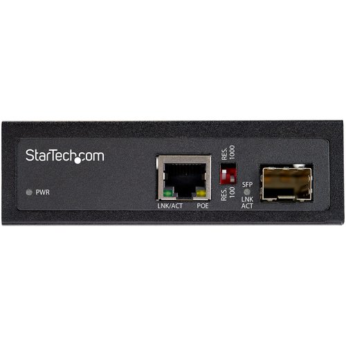 60 WATT POE+ FIBER TO - Achat / Vente sur grosbill.com - 2