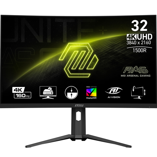 Ecran PC MSI Grosbill