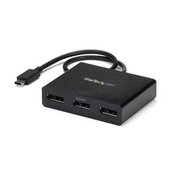 Switch StarTech Grosbill