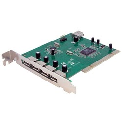 Carte réseau StarTech Grosbill