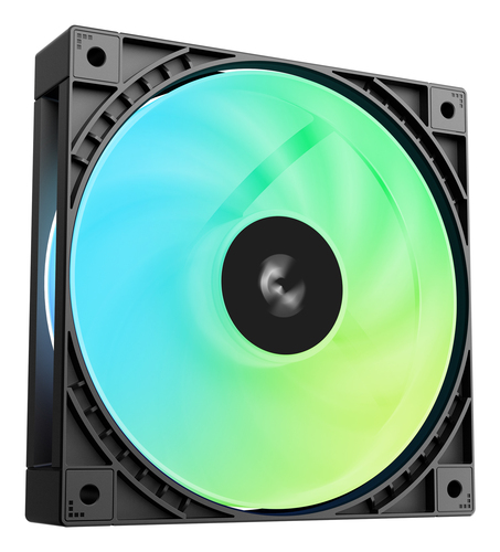 Deepcool LT360 VISION ARGB - 360mm - Noir - Watercooling Deepcool - 5