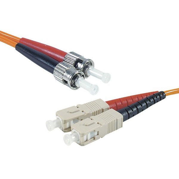 fibre Optique OM2 multimode LC/LC 50/125 - 20m  - 0
