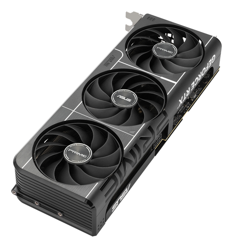 Asus PRIME GeForce RTX 5060 Ti 8GB GDDR7  - Carte graphique Asus - 4