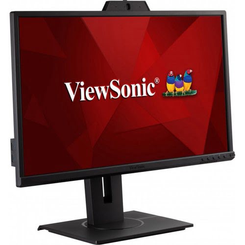 VS18402 24" 1920x1080 IPS FHD - Achat / Vente sur grosbill.com - 2