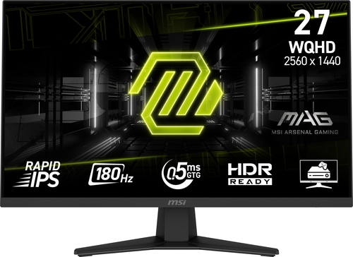 Ecran PC MSI Grosbill
