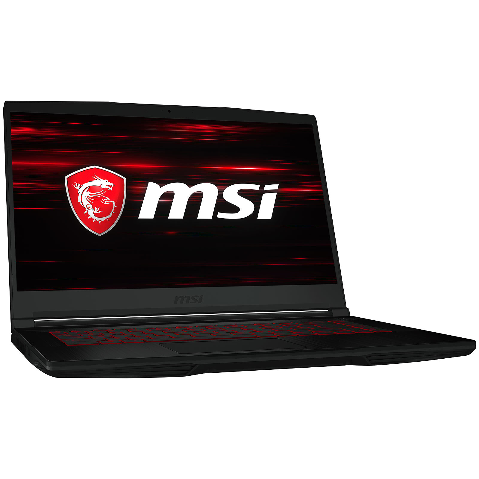 MSI 9S7-16R412-683 - PC portable MSI - grosbill.com - 0