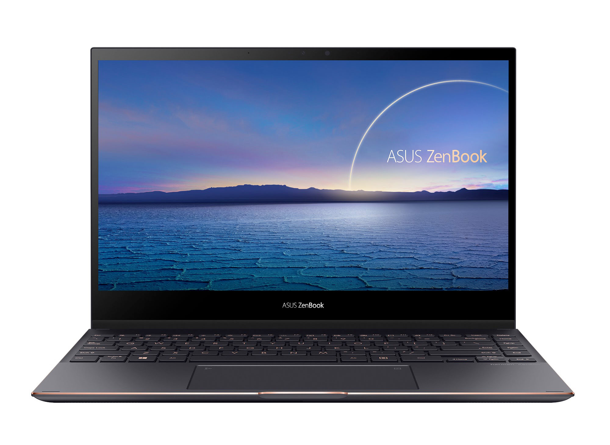 Asus 90NB0RZ2-M07700 - PC portable Asus - grosbill.com - 1