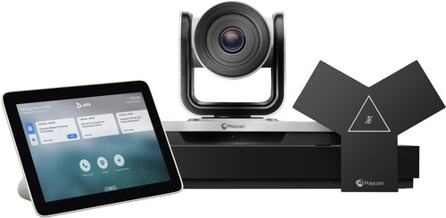 POLY TC8 TOUCH CONTROLLER NO - Achat / Vente sur grosbill.com - 3