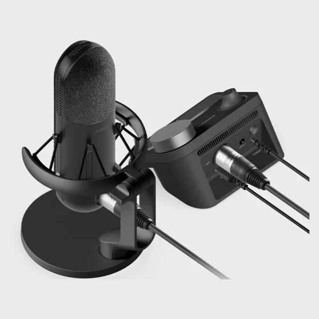SteelSeries Alias Pro (61597) - Achat / Vente Accessoire Streaming / Vlogging  sur grosbill.com - 3