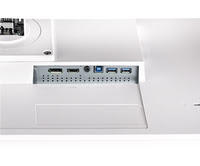 Iiyama 24 pouces  XUB2492HSU-W6 - Ecran PC Iiyama - grosbill.com - 3