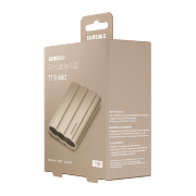 T7 SHIELD EXTERNAL 1 TB USB 3.2 - Achat / Vente sur grosbill.com - 10