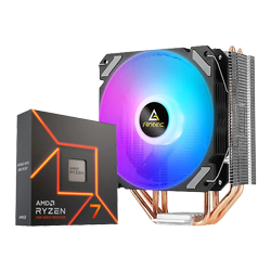 Ventilateur CPU Antec Grosbill