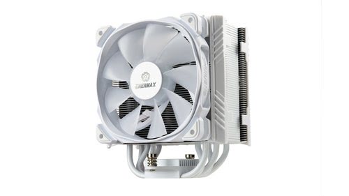 Enermax ETS-T50 AXE ARGB Blanc - Ventilateur CPU Enermax - 3