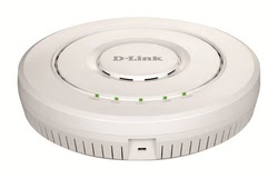 Point d'accès et Répéteur WiFi D-Link Grosbill