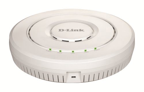 D-Link Point d'accès et Répéteur WiFi MAGASIN EN LIGNE Grosbill