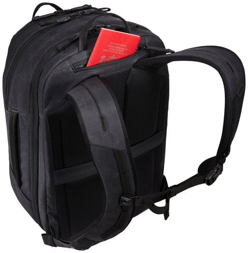 Thule Aion Backpack 28L - Black - Achat / Vente sur grosbill.com - 9