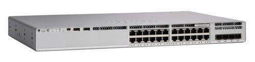 Stocking/C9200L 24p 8xmGig 16x1G 4x10G - Achat / Vente sur grosbill.com - 0