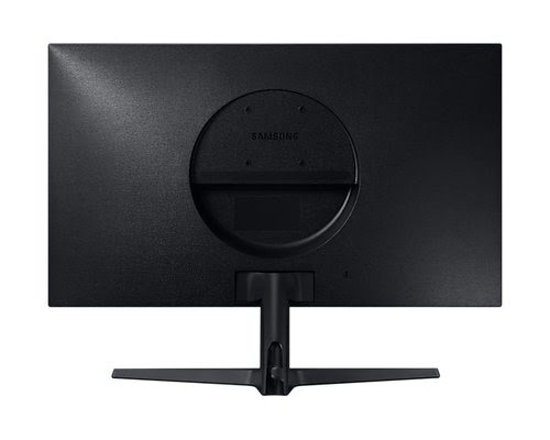 Samsung 28 pouces  LU28R550UQRXEN - Ecran PC Samsung - grosbill.com - 1